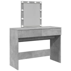 VidaXL 848195 bedroom vanity/vanity set