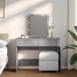 VidaXL 848195 bedroom vanity/vanity set