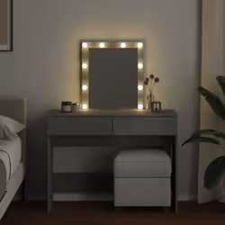 VidaXL 848195 bedroom vanity/vanity set