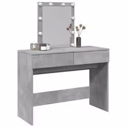 VidaXL 848195 bedroom vanity/vanity set - Additional view 4