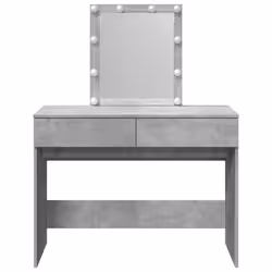 VidaXL 848195 bedroom vanity/vanity set - Additional view 5