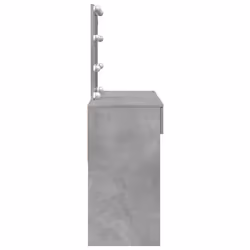 VidaXL 848195 bedroom vanity/vanity set - Additional view 6