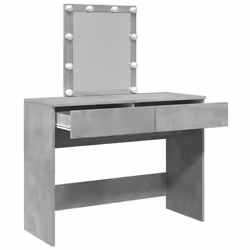 VidaXL 848195 bedroom vanity/vanity set - Additional view 8