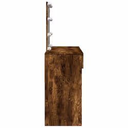 VidaXL 848196 bedroom vanity/vanity set - Additional view 6