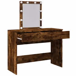 VidaXL 848196 bedroom vanity/vanity set - Additional view 8