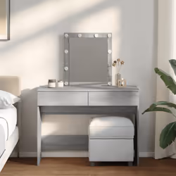 VidaXL 848197 bedroom vanity/vanity set