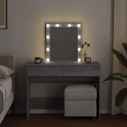 VidaXL 848197 bedroom vanity/vanity set