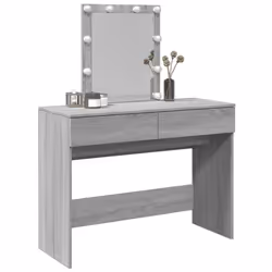VidaXL 848197 bedroom vanity/vanity set - Additional view 4