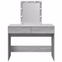 VidaXL 848197 bedroom vanity/vanity set - Additional view 5