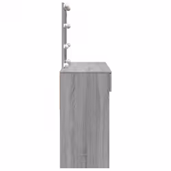 VidaXL 848197 bedroom vanity/vanity set - Additional view 6