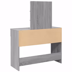 VidaXL 848197 bedroom vanity/vanity set - Additional view 7