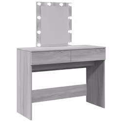 VidaXL 848197 bedroom vanity/vanity set - Additional view 8