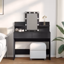 VidaXL 848200 bedroom vanity/vanity set