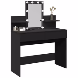 VidaXL 848200 bedroom vanity/vanity set - Additional view 4