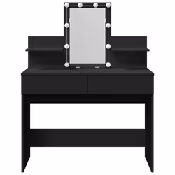 VidaXL 848200 bedroom vanity/vanity set - Additional view 5