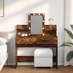 VidaXL 848203 bedroom vanity/vanity set