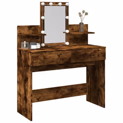 VidaXL 848203 bedroom vanity/vanity set - Additional view 4