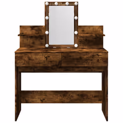 VidaXL 848203 bedroom vanity/vanity set - Additional view 5