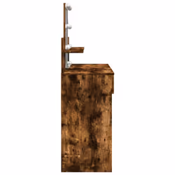VidaXL 848203 bedroom vanity/vanity set - Additional view 6