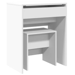 VidaXL 848213 bedroom vanity/vanity set