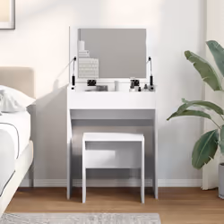 VidaXL 848213 bedroom vanity/vanity set - Additional view 4