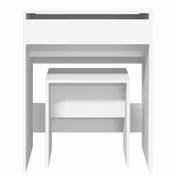 VidaXL 848213 bedroom vanity/vanity set - Additional view 5