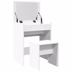 VidaXL 848213 bedroom vanity/vanity set - Additional view 8