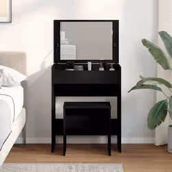 VidaXL 848214 bedroom vanity/vanity set - Additional view 4
