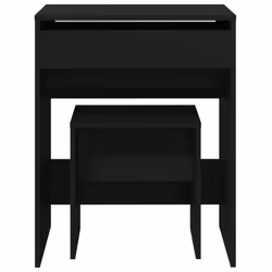 VidaXL 848214 bedroom vanity/vanity set - Additional view 5