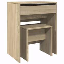VidaXL 848215, Wood, 1 pc(s)