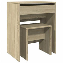 VidaXL 848215 bedroom vanity/vanity set