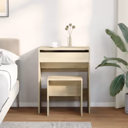 VidaXL 848215 bedroom vanity/vanity set