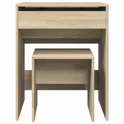 VidaXL 848215 bedroom vanity/vanity set - Additional view 5