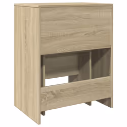 VidaXL 848215 bedroom vanity/vanity set - Additional view 7