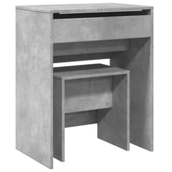VidaXL 848216 bedroom vanity/vanity set