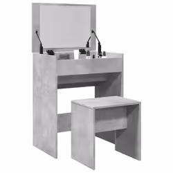 VidaXL 848216 bedroom vanity/vanity set