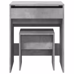 VidaXL 848216 bedroom vanity/vanity set - Additional view 5