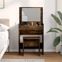 VidaXL 848217 bedroom vanity/vanity set - Additional view 4