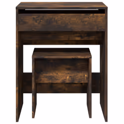 VidaXL 848217 bedroom vanity/vanity set - Additional view 5