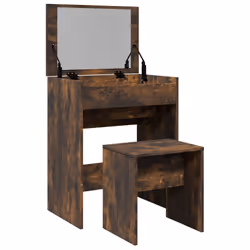 VidaXL 848217 bedroom vanity/vanity set - Additional view 8