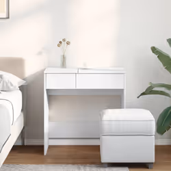 VidaXL 848220 bedroom vanity/vanity set