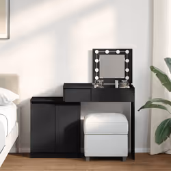 VidaXL 848228 bedroom vanity/vanity set