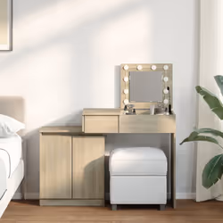 VidaXL 848229 bedroom vanity/vanity set