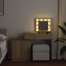 VidaXL 848229 bedroom vanity/vanity set