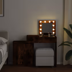 VidaXL 848231 bedroom vanity/vanity set