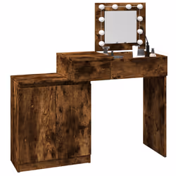 VidaXL 848231 bedroom vanity/vanity set - Additional view 4