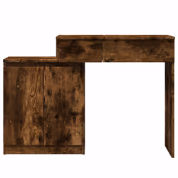 VidaXL 848231 bedroom vanity/vanity set - Additional view 5