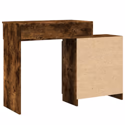 VidaXL 848231 bedroom vanity/vanity set - Additional view 7