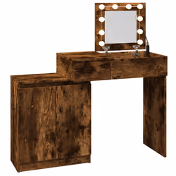 VidaXL 848231 bedroom vanity/vanity set - Additional view 8