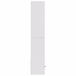VidaXL 848241 living room bookcase - Additional view 4